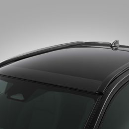 beschermfolie dak subaru solterra